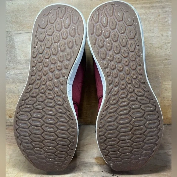 New Balance Cruz v2 Mens Size 11 (D) Running Shoes Sneakers Burgundy MCRUZNR2 - Picture 7 of 9